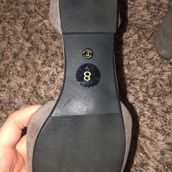 Flats/sandals - Picture 3 of 3